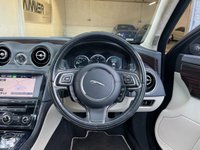 USED 2013 63 JAGUAR XJ 3.0 D V6 PORTFOLIO 4d 275 BHP 