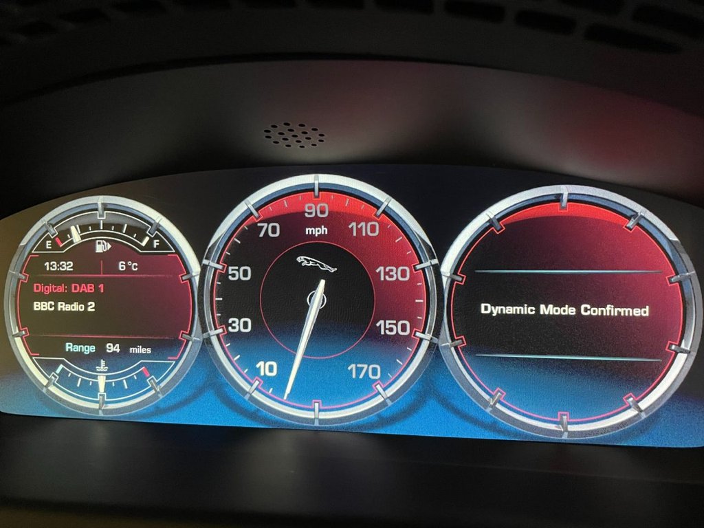 USED 2013 63 JAGUAR XJ 3.0 D V6 PORTFOLIO 4d 275 BHP 