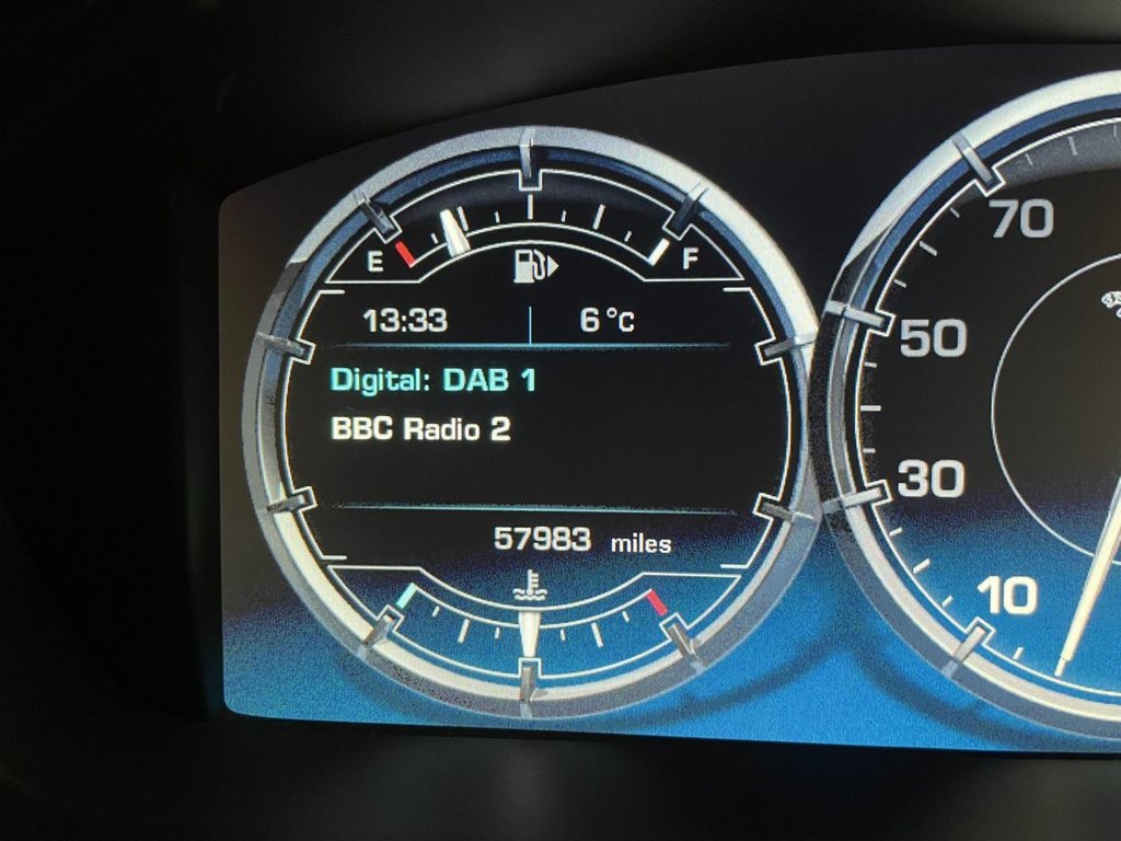USED 2013 63 JAGUAR XJ 3.0 D V6 PORTFOLIO 4d 275 BHP 