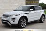 USED 2015 15 LAND ROVER RANGE ROVER EVOQUE 2.2 SD4 AUTOBIOGRAPHY 5d 190 BHP FANTASTIC SPECIFICATION!
