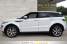 USED 2015 15 LAND ROVER RANGE ROVER EVOQUE 2.2 SD4 AUTOBIOGRAPHY 5d 190 BHP FANTASTIC SPECIFICATION!