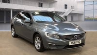 USED 2016 16 VOLVO S60 2.0 D2 BUSINESS EDITION 4d 118 BHP 