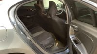 USED 2016 16 VOLVO S60 2.0 D2 BUSINESS EDITION 4d 118 BHP 