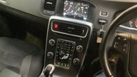 USED 2016 16 VOLVO S60 2.0 D2 BUSINESS EDITION 4d 118 BHP 