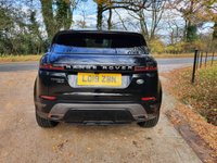 USED 2019 19 LAND ROVER RANGE ROVER EVOQUE 2.0 R-DYNAMIC S 5d 198 BHP ZERO DEPOSIT FINANCE AVAILABLE