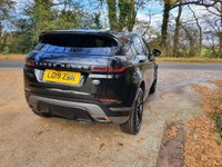 USED 2019 19 LAND ROVER RANGE ROVER EVOQUE 2.0 R-DYNAMIC S 5d 198 BHP ZERO DEPOSIT FINANCE AVAILABLE