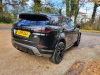 USED 2019 19 LAND ROVER RANGE ROVER EVOQUE 2.0 R-DYNAMIC S 5d 198 BHP ZERO DEPOSIT FINANCE AVAILABLE
