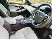 USED 2019 19 LAND ROVER RANGE ROVER EVOQUE 2.0 R-DYNAMIC S 5d 198 BHP ZERO DEPOSIT FINANCE AVAILABLE
