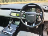 USED 2019 19 LAND ROVER RANGE ROVER EVOQUE 2.0 R-DYNAMIC S 5d 198 BHP ZERO DEPOSIT FINANCE AVAILABLE