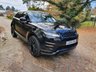 USED 2019 19 LAND ROVER RANGE ROVER EVOQUE 2.0 R-DYNAMIC S 5d 198 BHP ZERO DEPOSIT FINANCE AVAILABLE