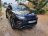 USED 2019 19 LAND ROVER RANGE ROVER EVOQUE 2.0 R-DYNAMIC S 5d 198 BHP ZERO DEPOSIT FINANCE AVAILABLE