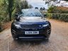 USED 2019 19 LAND ROVER RANGE ROVER EVOQUE 2.0 R-DYNAMIC S 5d 198 BHP ZERO DEPOSIT FINANCE AVAILABLE