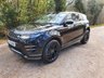 USED 2019 19 LAND ROVER RANGE ROVER EVOQUE 2.0 R-DYNAMIC S 5d 198 BHP ZERO DEPOSIT FINANCE AVAILABLE