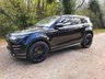 USED 2019 19 LAND ROVER RANGE ROVER EVOQUE 2.0 R-DYNAMIC S 5d 198 BHP ZERO DEPOSIT FINANCE AVAILABLE