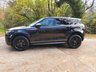 USED 2019 19 LAND ROVER RANGE ROVER EVOQUE 2.0 R-DYNAMIC S 5d 198 BHP ZERO DEPOSIT FINANCE AVAILABLE