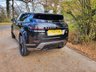 USED 2019 19 LAND ROVER RANGE ROVER EVOQUE 2.0 R-DYNAMIC S 5d 198 BHP ZERO DEPOSIT FINANCE AVAILABLE