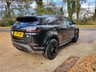 USED 2019 19 LAND ROVER RANGE ROVER EVOQUE 2.0 R-DYNAMIC S 5d 198 BHP ZERO DEPOSIT FINANCE AVAILABLE