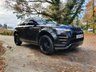 USED 2019 19 LAND ROVER RANGE ROVER EVOQUE 2.0 R-DYNAMIC S 5d 198 BHP ZERO DEPOSIT FINANCE AVAILABLE