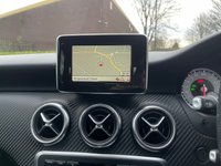 USED 2014 14 MERCEDES-BENZ A-CLASS 2.1 A200 CDI AMG SPORT 5d 136 BHP 