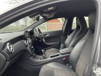 USED 2014 14 MERCEDES-BENZ A-CLASS 2.1 A200 CDI AMG SPORT 5d 136 BHP 