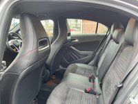 USED 2014 14 MERCEDES-BENZ A-CLASS 2.1 A200 CDI AMG SPORT 5d 136 BHP 
