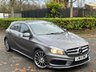 USED 2014 14 MERCEDES-BENZ A-CLASS 2.1 A200 CDI AMG SPORT 5d 136 BHP 