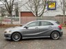 USED 2014 14 MERCEDES-BENZ A-CLASS 2.1 A200 CDI AMG SPORT 5d 136 BHP 