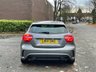 USED 2014 14 MERCEDES-BENZ A-CLASS 2.1 A200 CDI AMG SPORT 5d 136 BHP 