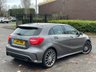USED 2014 14 MERCEDES-BENZ A-CLASS 2.1 A200 CDI AMG SPORT 5d 136 BHP 