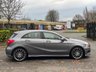 USED 2014 14 MERCEDES-BENZ A-CLASS 2.1 A200 CDI AMG SPORT 5d 136 BHP 