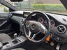 USED 2014 14 MERCEDES-BENZ A-CLASS 2.1 A200 CDI AMG SPORT 5d 136 BHP 
