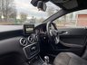 USED 2014 14 MERCEDES-BENZ A-CLASS 2.1 A200 CDI AMG SPORT 5d 136 BHP 