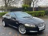 USED 2013 13 JAGUAR XF 2.2 D PREMIUM LUXURY 4d 200 BHP 
