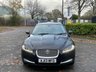 USED 2013 13 JAGUAR XF 2.2 D PREMIUM LUXURY 4d 200 BHP 