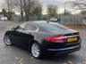 USED 2013 13 JAGUAR XF 2.2 D PREMIUM LUXURY 4d 200 BHP 