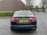USED 2013 13 JAGUAR XF 2.2 D PREMIUM LUXURY 4d 200 BHP 