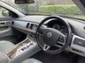 USED 2013 13 JAGUAR XF 2.2 D PREMIUM LUXURY 4d 200 BHP 