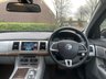 USED 2013 13 JAGUAR XF 2.2 D PREMIUM LUXURY 4d 200 BHP 