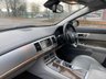USED 2013 13 JAGUAR XF 2.2 D PREMIUM LUXURY 4d 200 BHP 