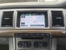 USED 2013 13 JAGUAR XF 2.2 D PREMIUM LUXURY 4d 200 BHP 