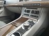 USED 2013 13 JAGUAR XF 2.2 D PREMIUM LUXURY 4d 200 BHP 