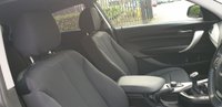 USED 2013 63 BMW 1 SERIES 2.0 116D SE 3d 114 BHP 