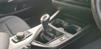 USED 2013 63 BMW 1 SERIES 2.0 116D SE 3d 114 BHP 