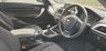 USED 2013 63 BMW 1 SERIES 2.0 116D SE 3d 114 BHP 