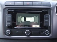 USED 2015 15 VOLKSWAGEN AMAROK 2.0 DC TDI HIGHLINE 4MOTION 180 BHP www.suffolkcarcentre.co.uk - Located at Ilketshall