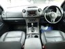 USED 2015 15 VOLKSWAGEN AMAROK 2.0 DC TDI HIGHLINE 4MOTION 180 BHP www.suffolkcarcentre.co.uk - Located at Ilketshall