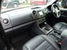 USED 2015 15 VOLKSWAGEN AMAROK 2.0 DC TDI HIGHLINE 4MOTION 180 BHP www.suffolkcarcentre.co.uk - Located at Ilketshall