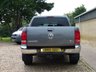 USED 2015 15 VOLKSWAGEN AMAROK 2.0 DC TDI HIGHLINE 4MOTION 180 BHP www.suffolkcarcentre.co.uk - Located at Ilketshall