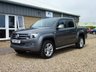 USED 2015 15 VOLKSWAGEN AMAROK 2.0 DC TDI HIGHLINE 4MOTION 180 BHP www.suffolkcarcentre.co.uk - Located at Ilketshall