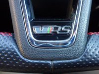 USED 2015 15 SKODA OCTAVIA 2.0 VRS TSI 5d 218 BHP www.suffolkcarcentre.co.uk - Located at Reydon